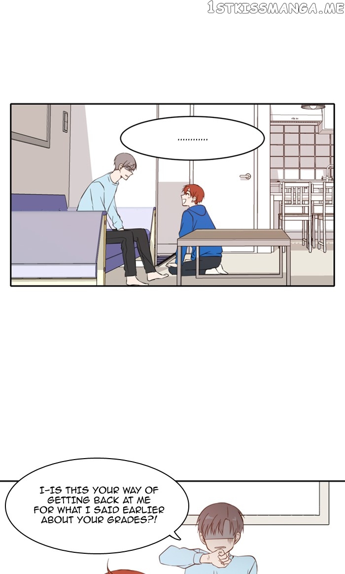 Read A Good Day to Be a Dog ENGLISH Manga Online