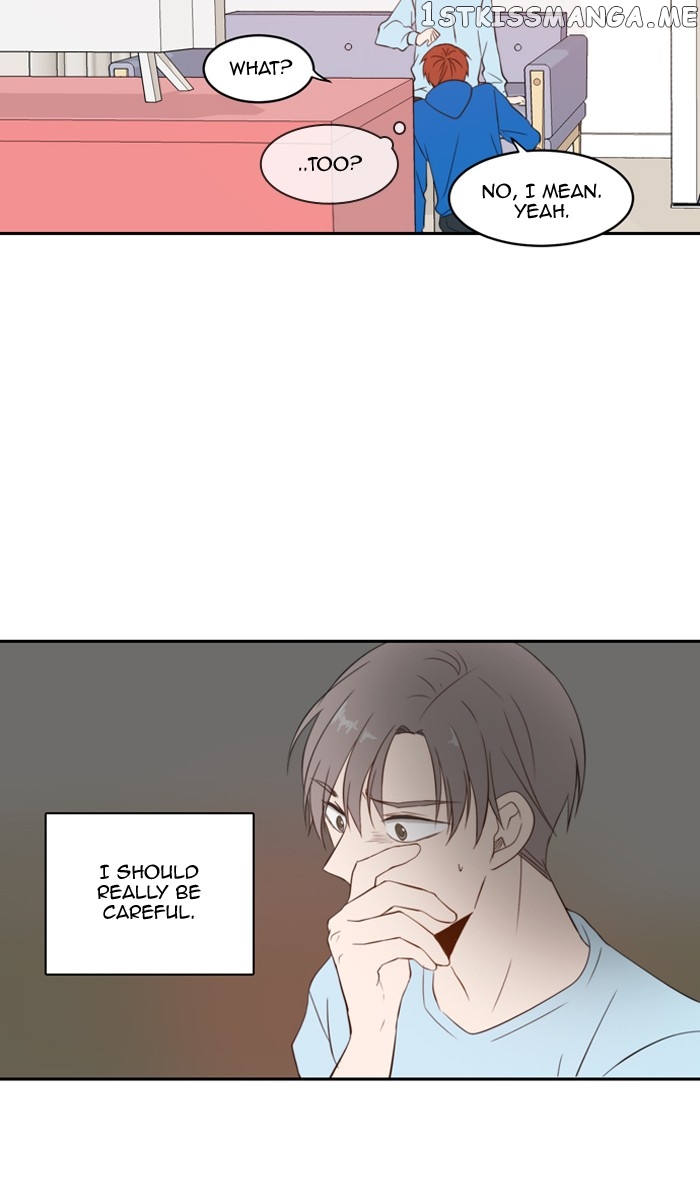 Read A Good Day to Be a Dog ENGLISH Manga Online