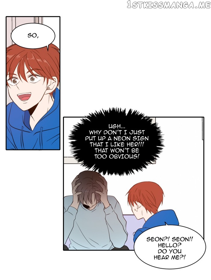 Read A Good Day to Be a Dog ENGLISH Manga Online