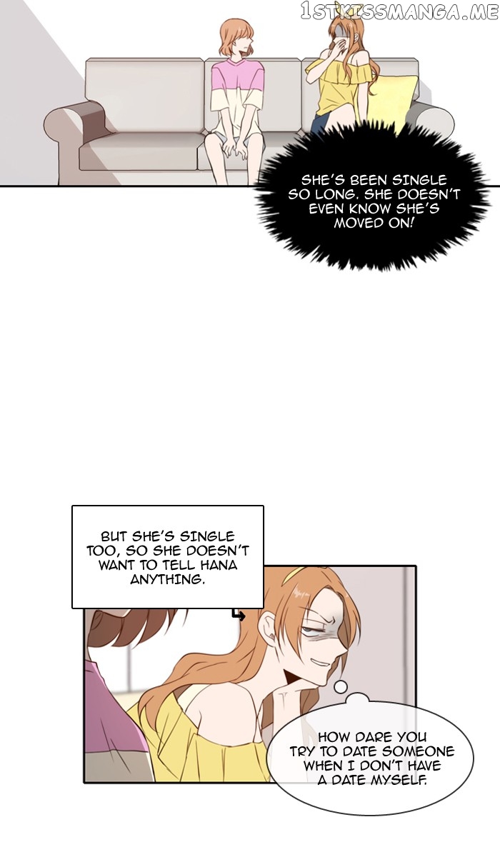 Read A Good Day to Be a Dog ENGLISH Manga Online