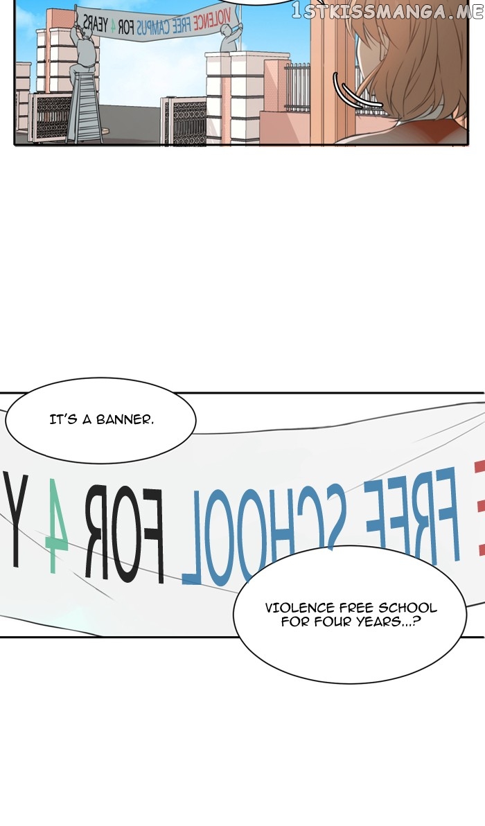 Read A Good Day to Be a Dog ENGLISH Manga Online