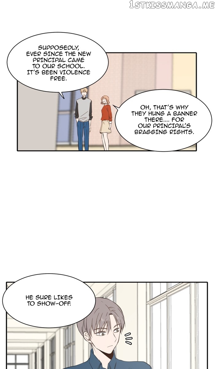 Read A Good Day to Be a Dog ENGLISH Manga Online