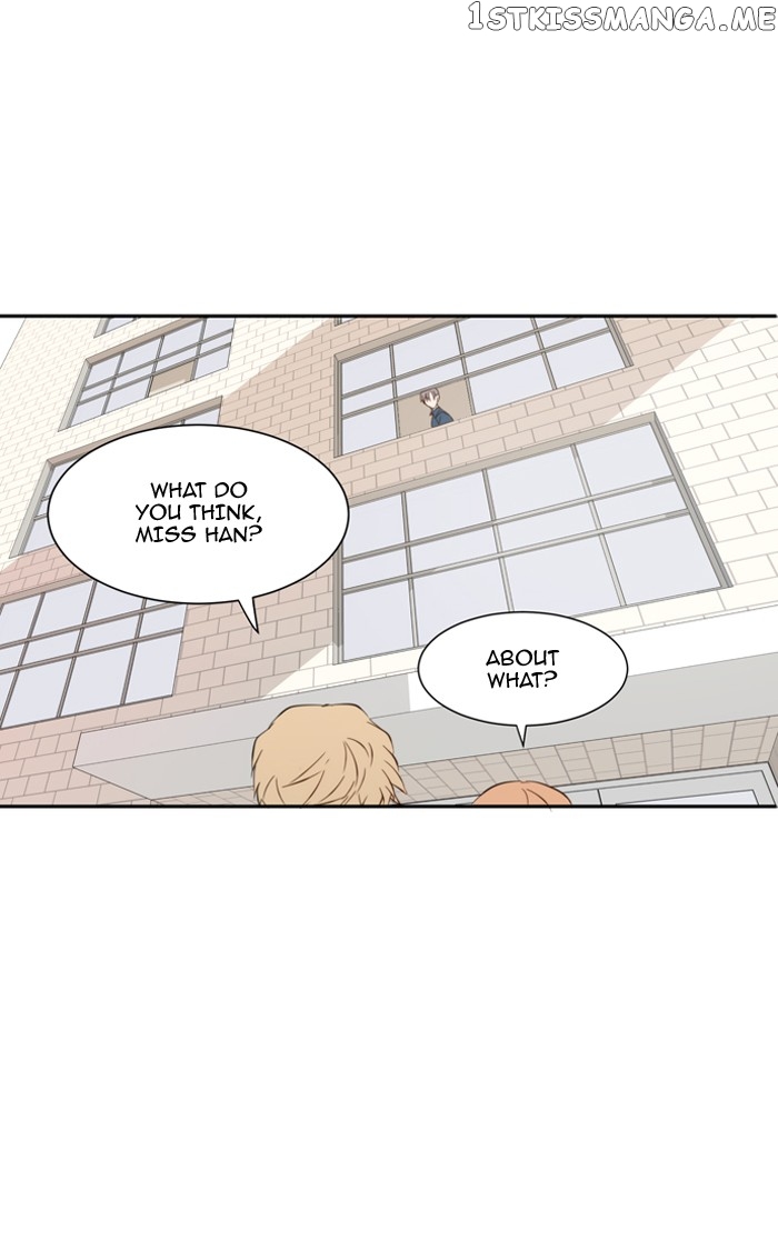 Read A Good Day to Be a Dog ENGLISH Manga Online