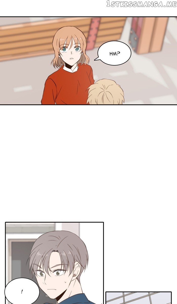 Read A Good Day to Be a Dog ENGLISH Manga Online