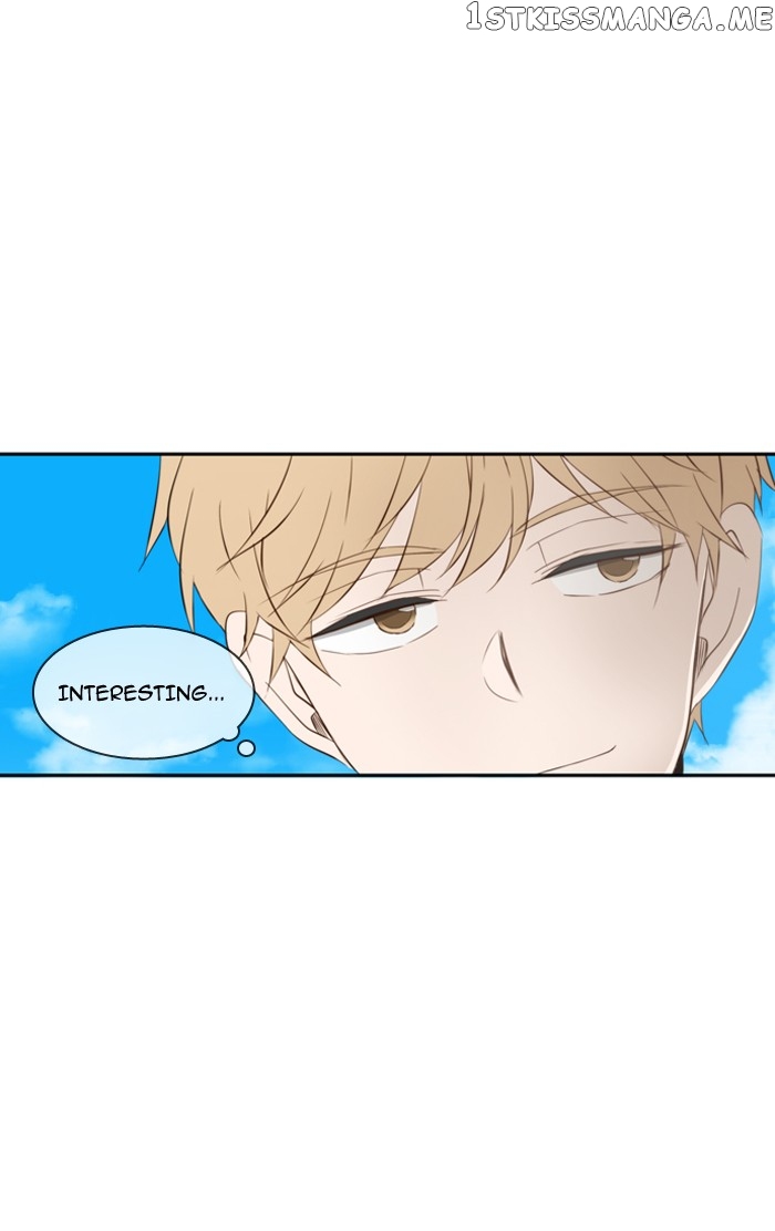 Read A Good Day to Be a Dog ENGLISH Manga Online