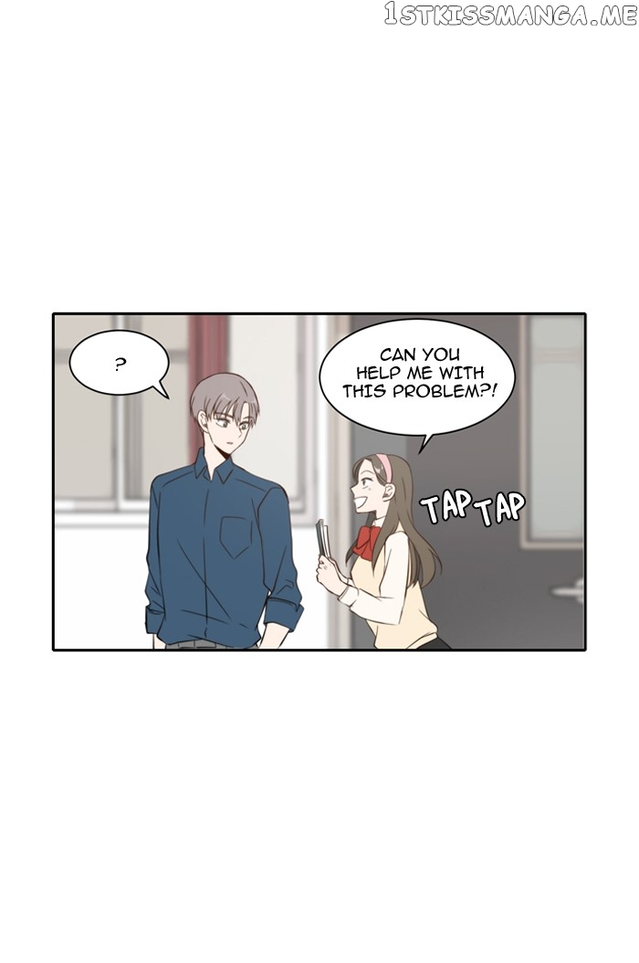 Read A Good Day to Be a Dog ENGLISH Manga Online