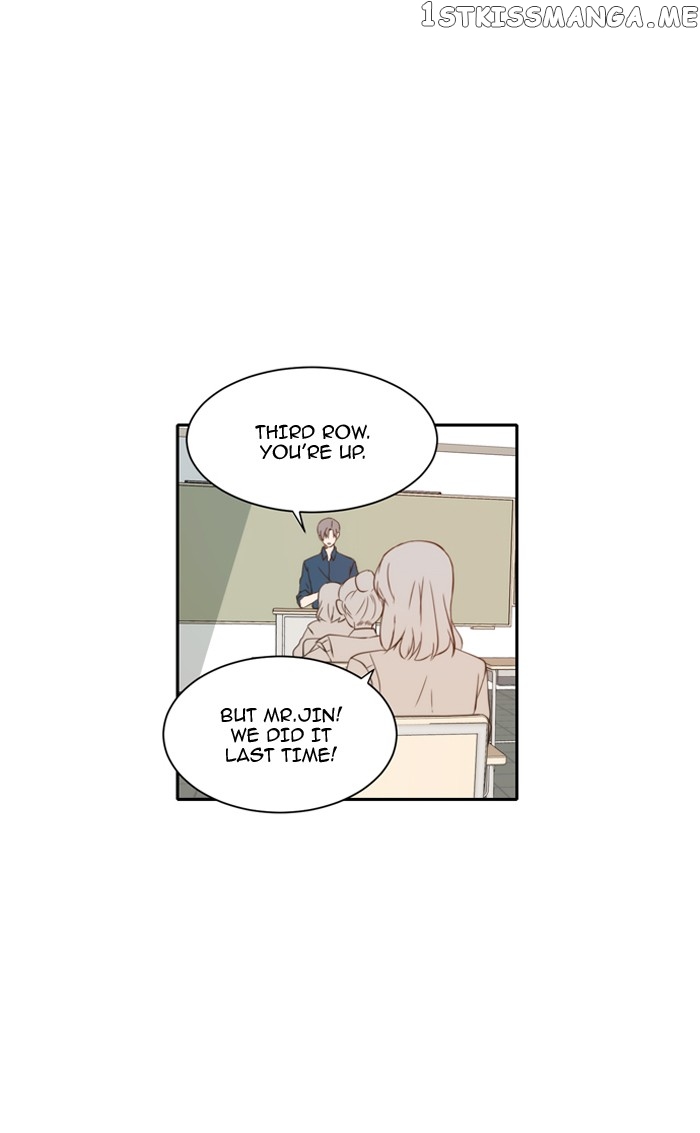 Read A Good Day to Be a Dog ENGLISH Manga Online