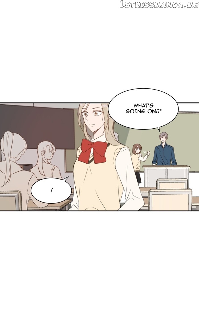 Read A Good Day to Be a Dog ENGLISH Manga Online