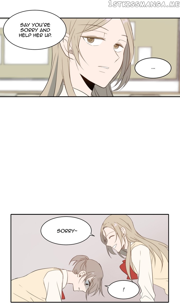 Read A Good Day to Be a Dog ENGLISH Manga Online