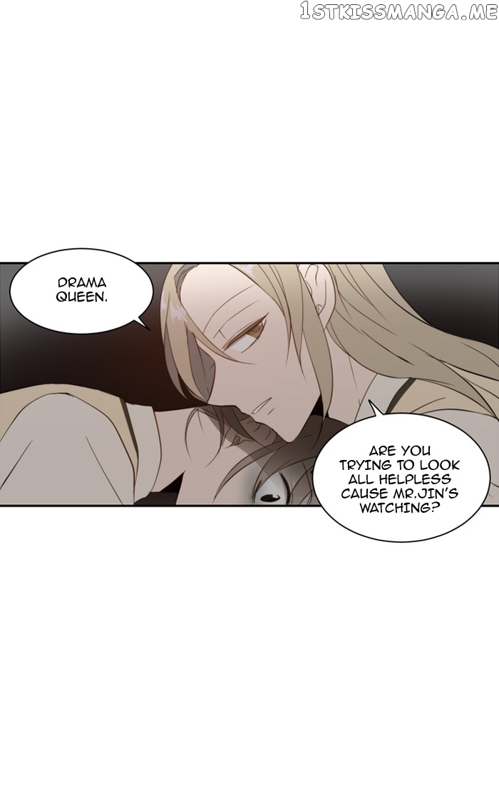 Read A Good Day to Be a Dog ENGLISH Manga Online