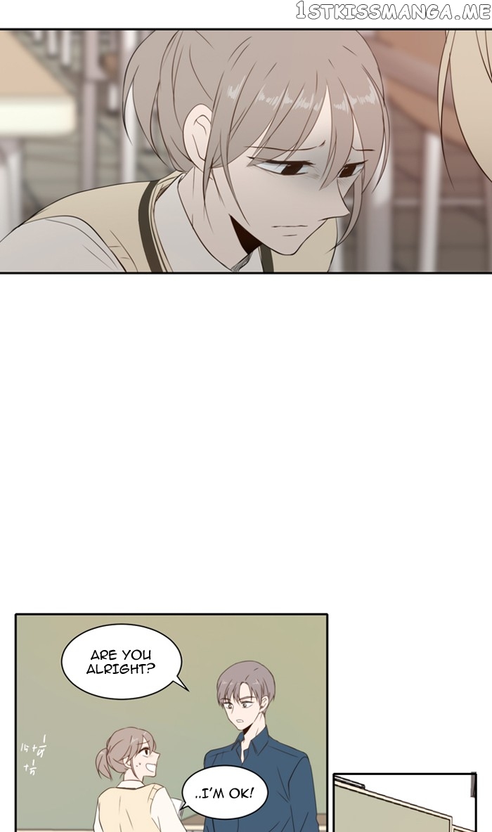 Read A Good Day to Be a Dog ENGLISH Manga Online