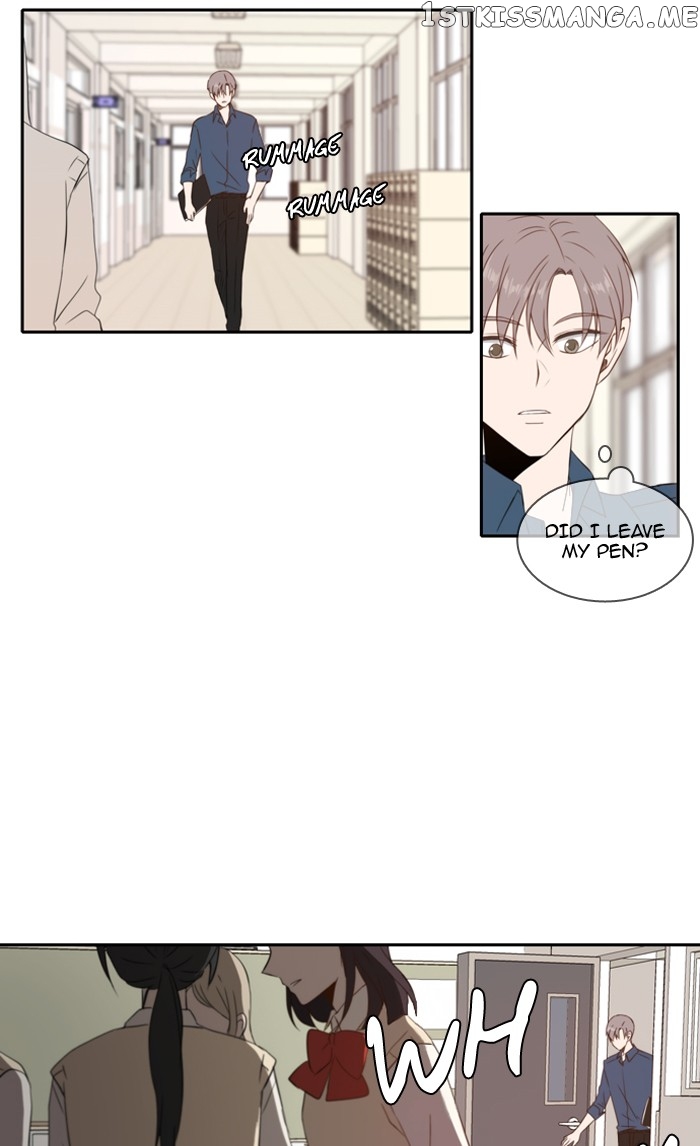 Read A Good Day to Be a Dog ENGLISH Manga Online