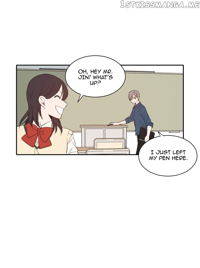 Read A Good Day to Be a Dog ENGLISH Manga Online