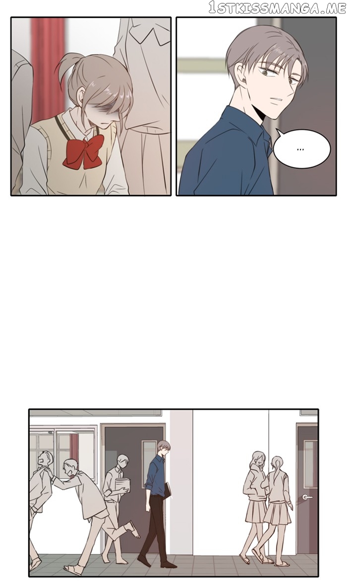 Read A Good Day to Be a Dog ENGLISH Manga Online