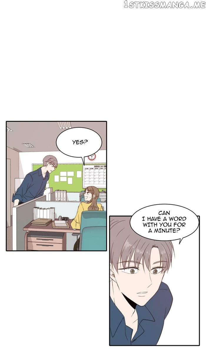 Read A Good Day to Be a Dog ENGLISH Manga Online