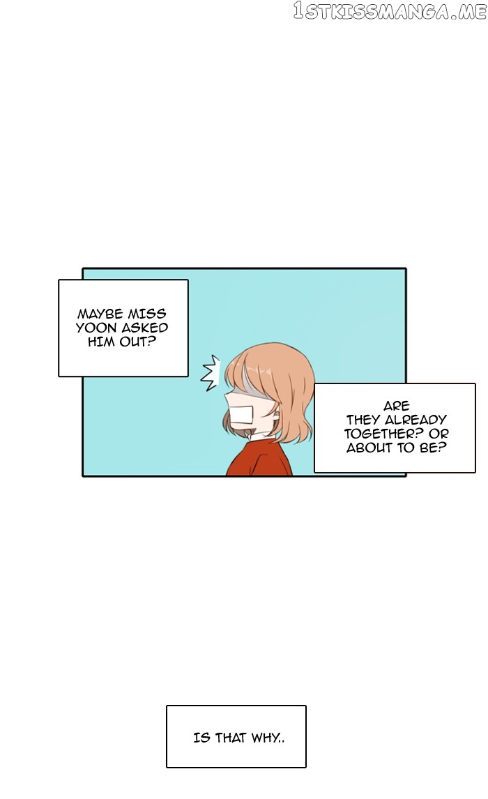 Read A Good Day to Be a Dog ENGLISH Manga Online