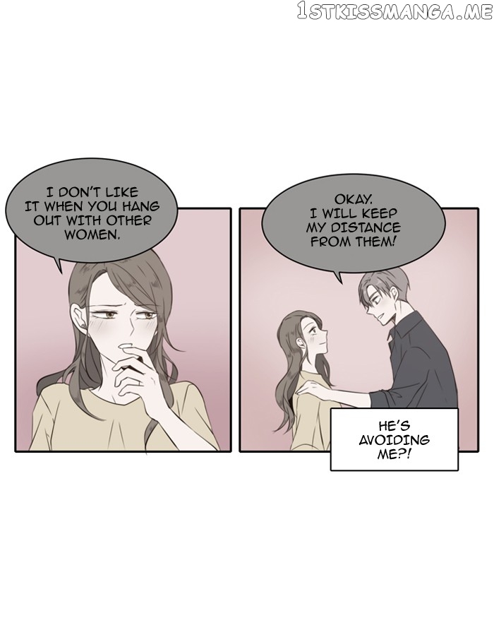 Read A Good Day to Be a Dog ENGLISH Manga Online