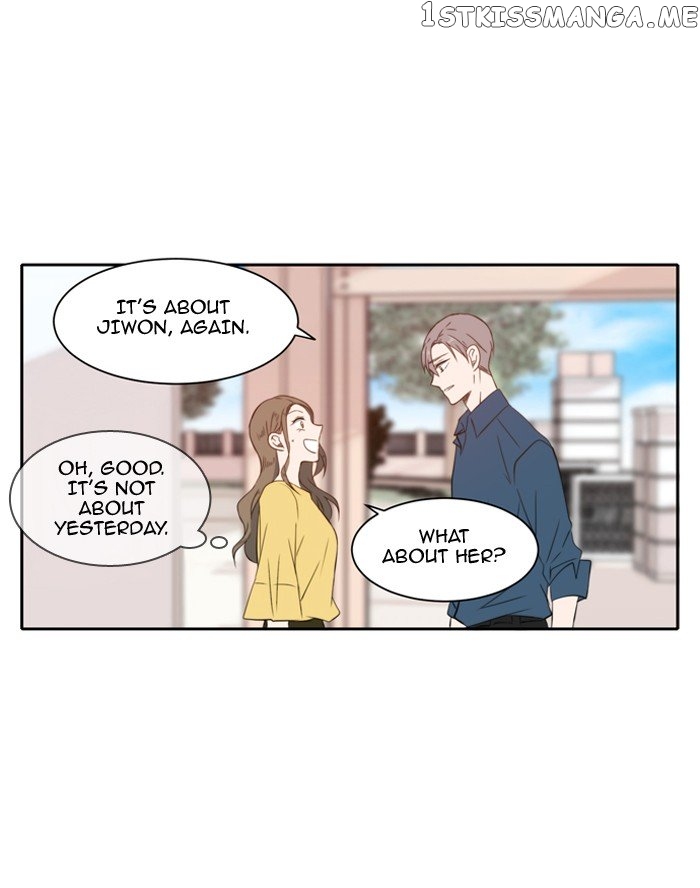 Read A Good Day to Be a Dog ENGLISH Manga Online