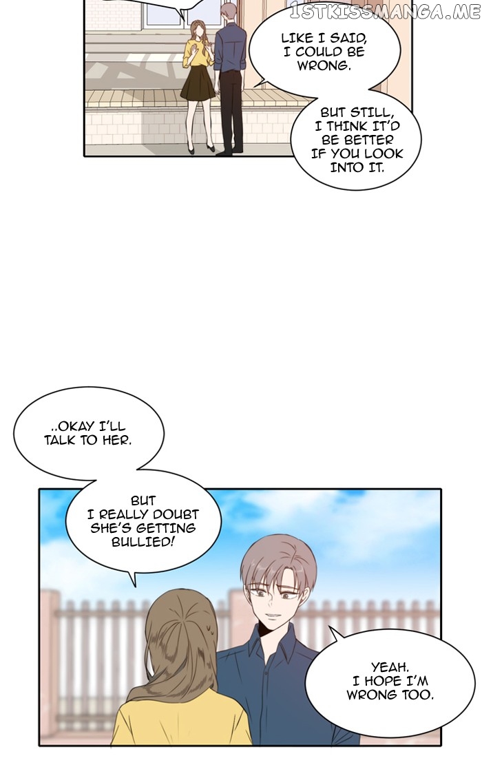 Read A Good Day to Be a Dog ENGLISH Manga Online