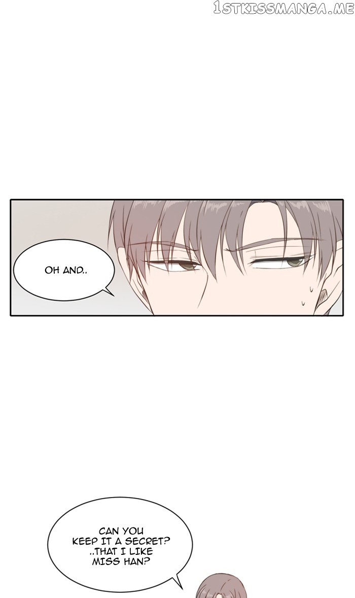 Read A Good Day to Be a Dog ENGLISH Manga Online