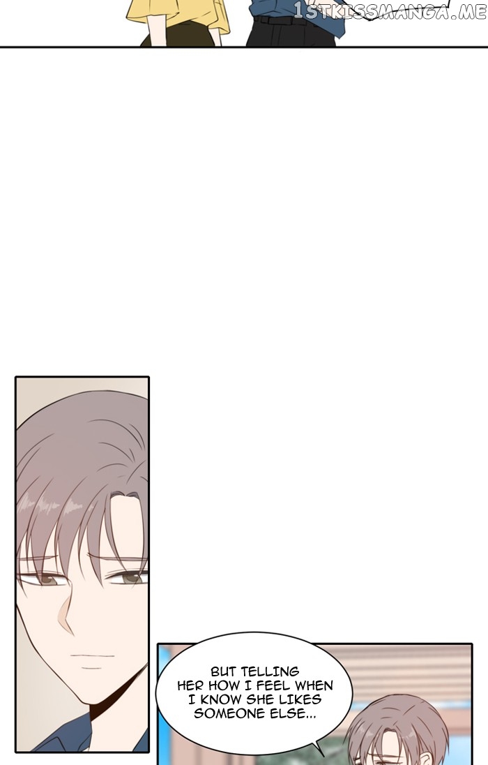 Read A Good Day to Be a Dog ENGLISH Manga Online