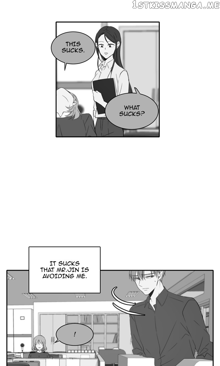 Read A Good Day to Be a Dog ENGLISH Manga Online