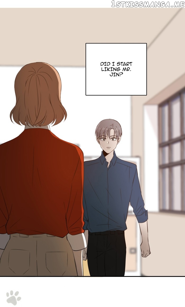 Read A Good Day to Be a Dog ENGLISH Manga Online