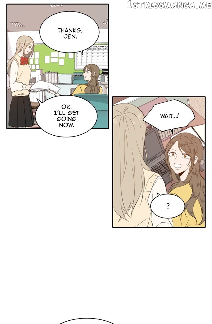 Read A Good Day to Be a Dog ENGLISH Manga Online