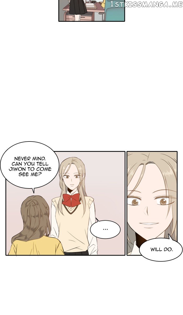 Read A Good Day to Be a Dog ENGLISH Manga Online