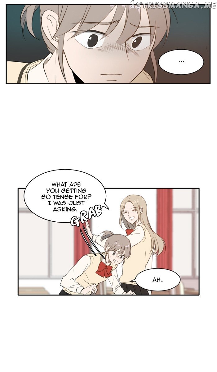 Read A Good Day to Be a Dog ENGLISH Manga Online