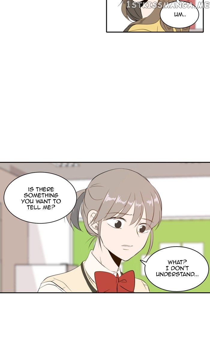 Read A Good Day to Be a Dog ENGLISH Manga Online