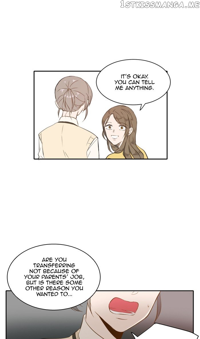 Read A Good Day to Be a Dog ENGLISH Manga Online