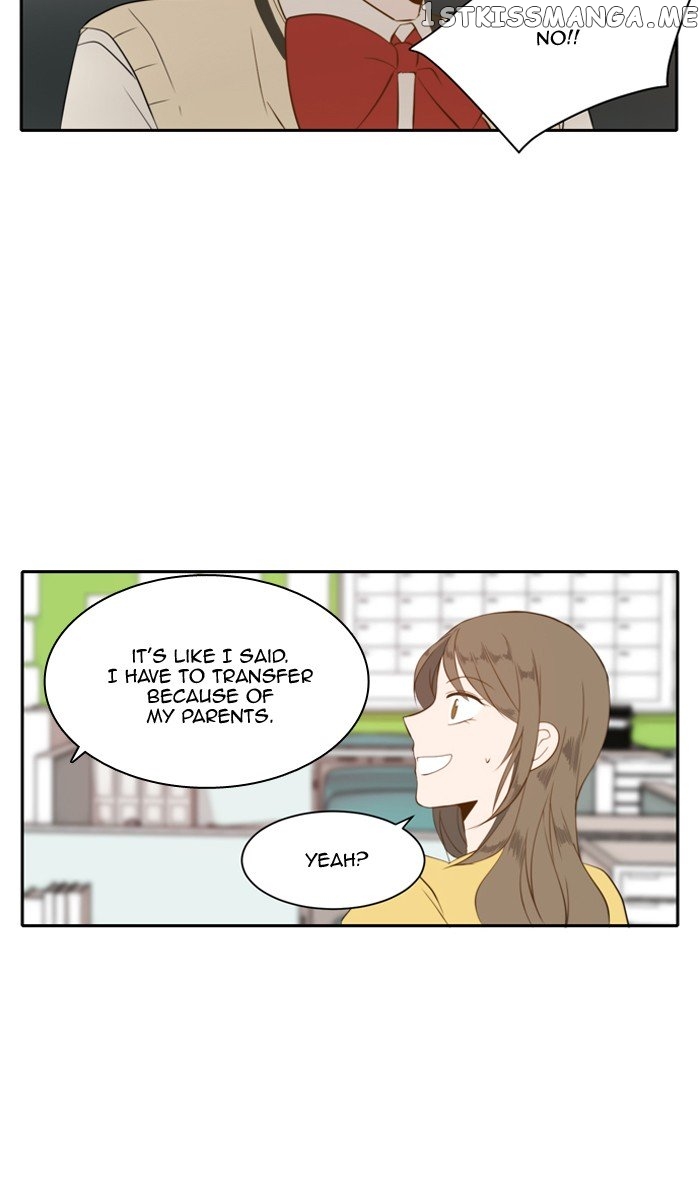 Read A Good Day to Be a Dog ENGLISH Manga Online