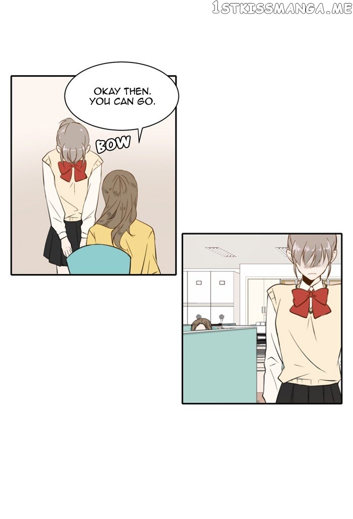 Read A Good Day to Be a Dog ENGLISH Manga Online