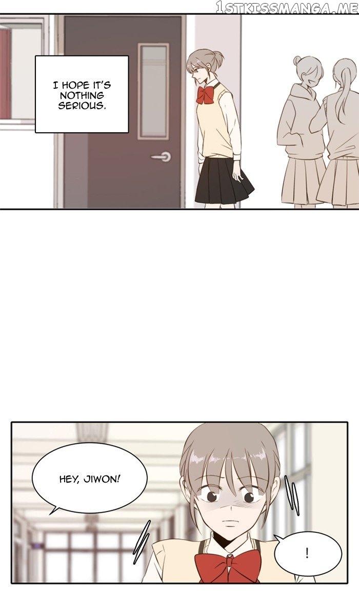 Read A Good Day to Be a Dog ENGLISH Manga Online