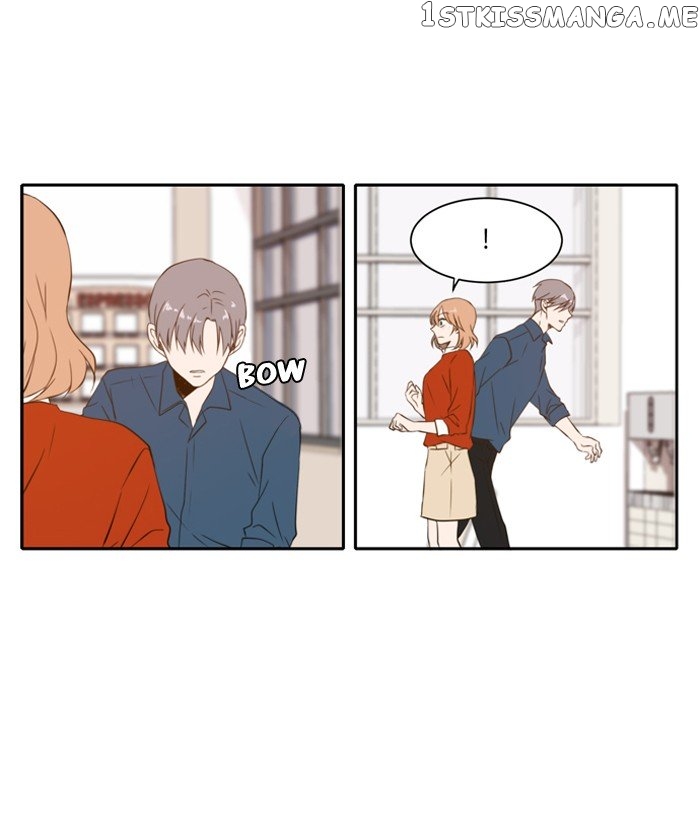 Read A Good Day to Be a Dog ENGLISH Manga Online