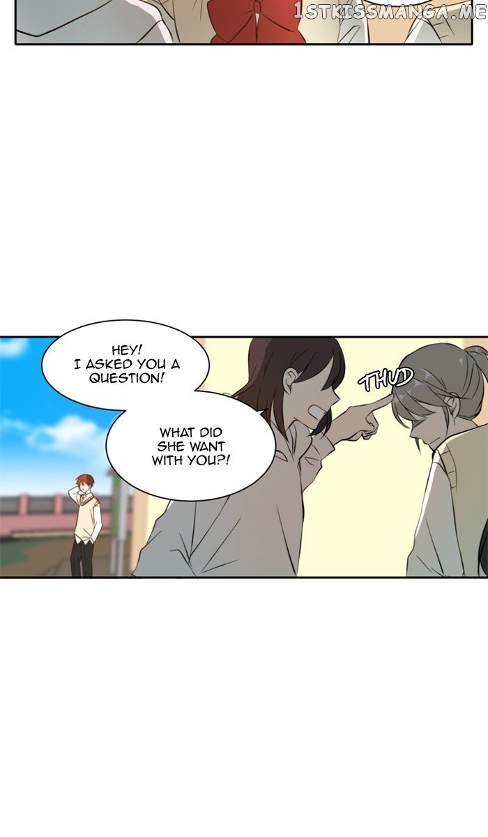 Read A Good Day to Be a Dog ENGLISH Manga Online