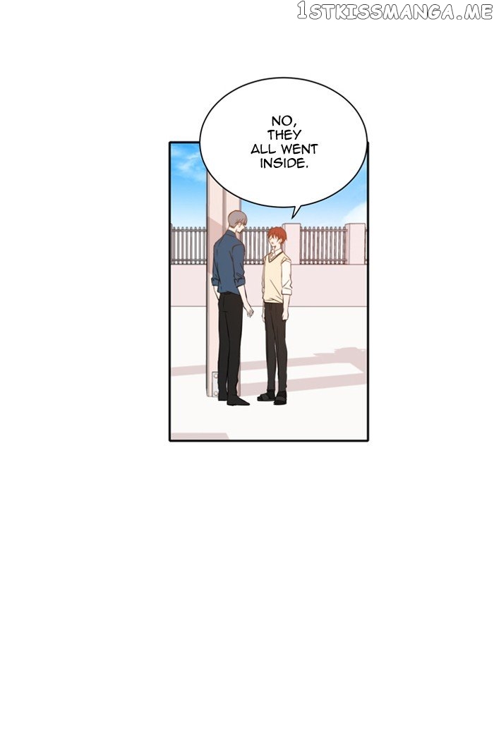 Read A Good Day to Be a Dog ENGLISH Manga Online