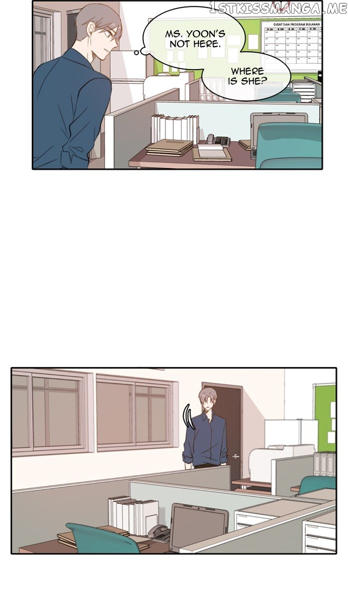 Read A Good Day to Be a Dog ENGLISH Manga Online