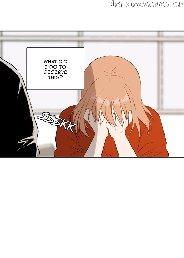 Read A Good Day to Be a Dog ENGLISH Manga Online