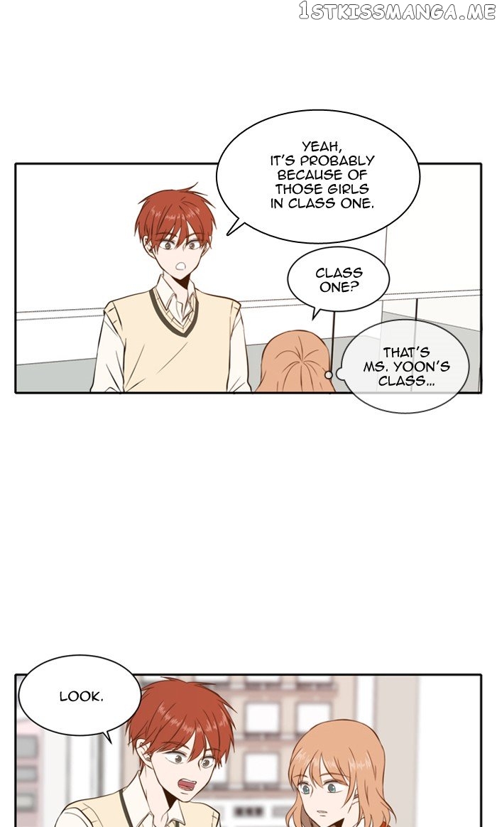 Read A Good Day to Be a Dog ENGLISH Manga Online