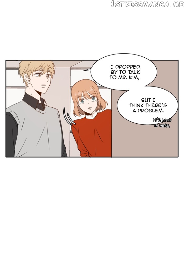 Read A Good Day to Be a Dog ENGLISH Manga Online