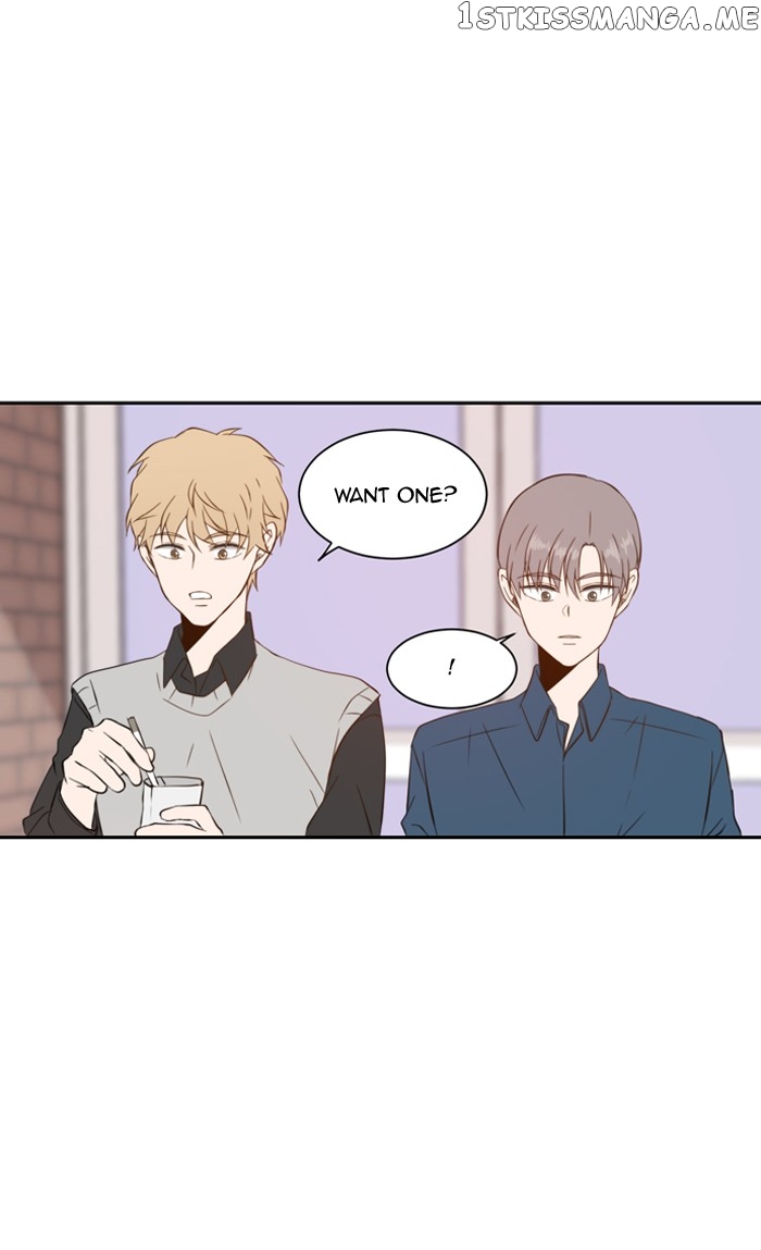 Read A Good Day to Be a Dog ENGLISH Manga Online