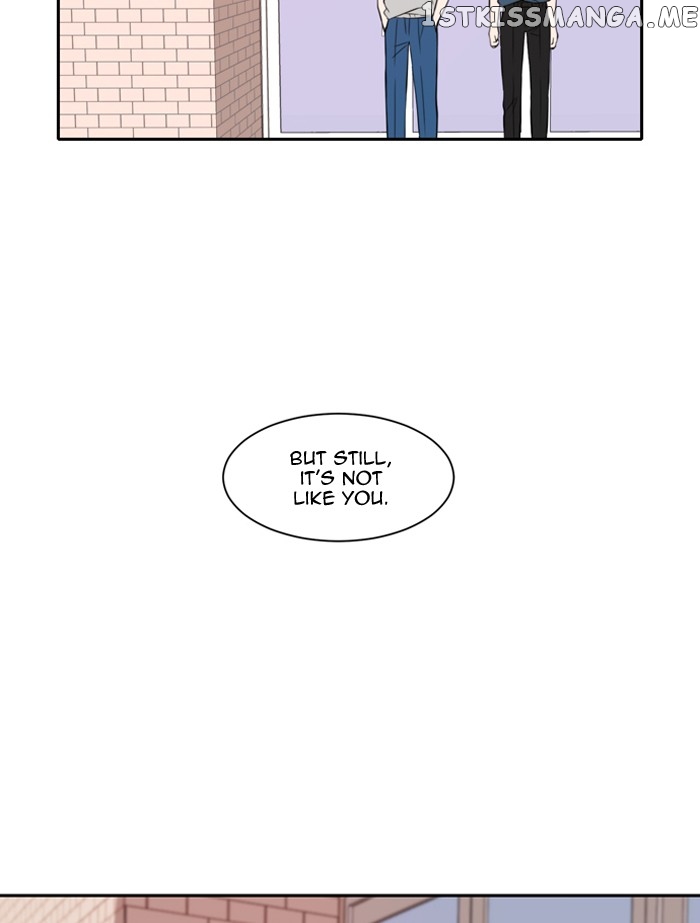 Read A Good Day to Be a Dog ENGLISH Manga Online