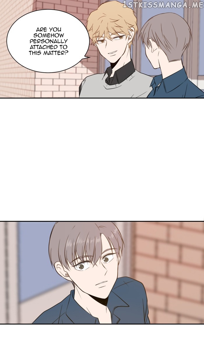 Read A Good Day to Be a Dog ENGLISH Manga Online