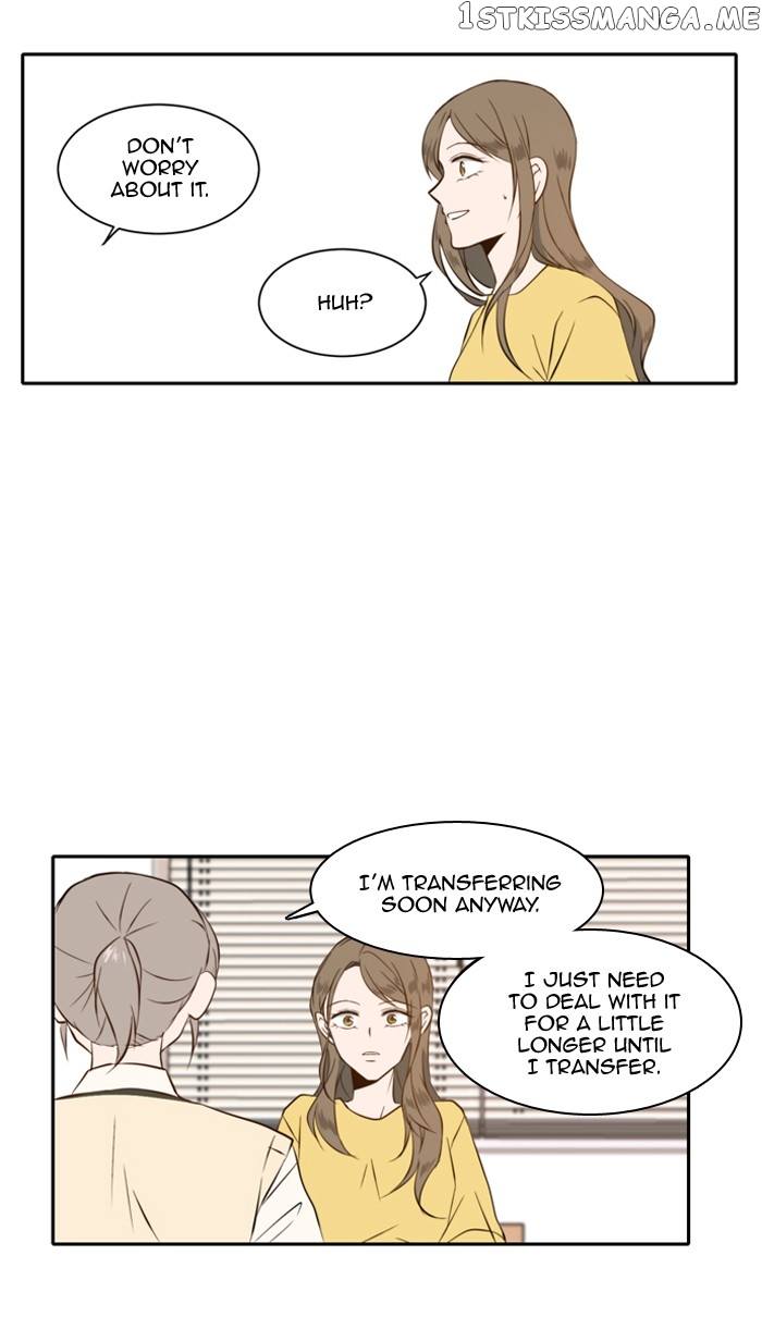 Read A Good Day to Be a Dog ENGLISH Manga Online