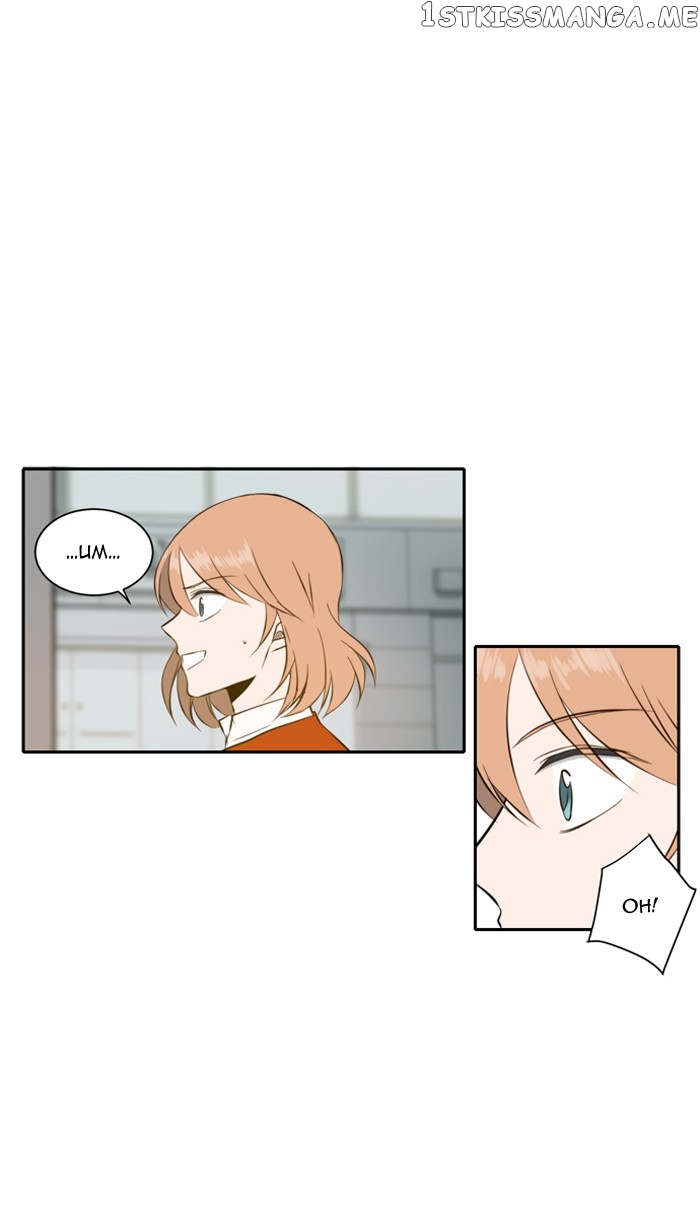 Read A Good Day to Be a Dog ENGLISH Manga Online