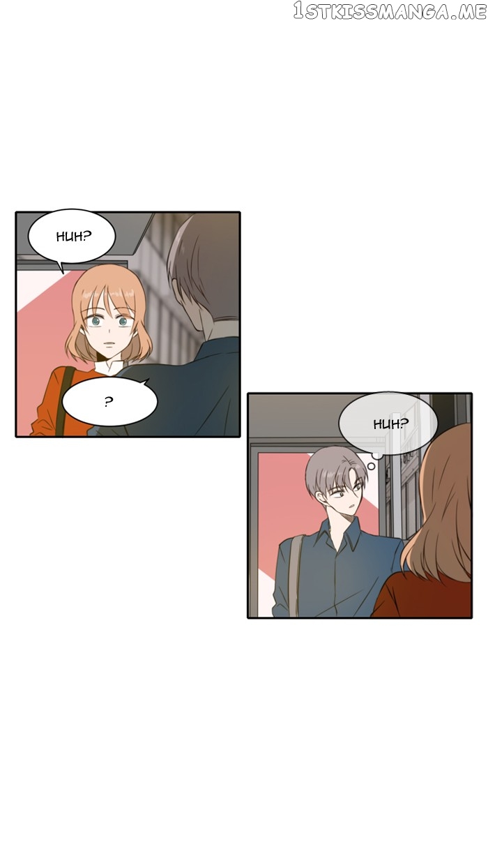 Read A Good Day to Be a Dog ENGLISH Manga Online