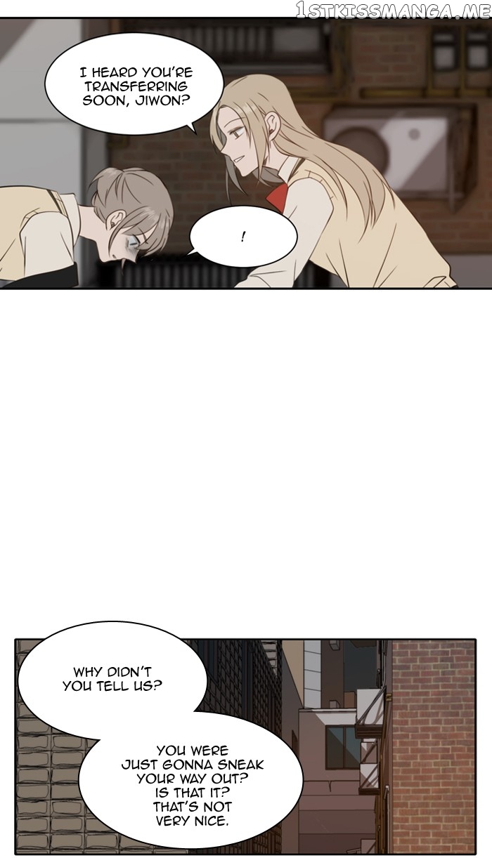 Read A Good Day to Be a Dog ENGLISH Manga Online