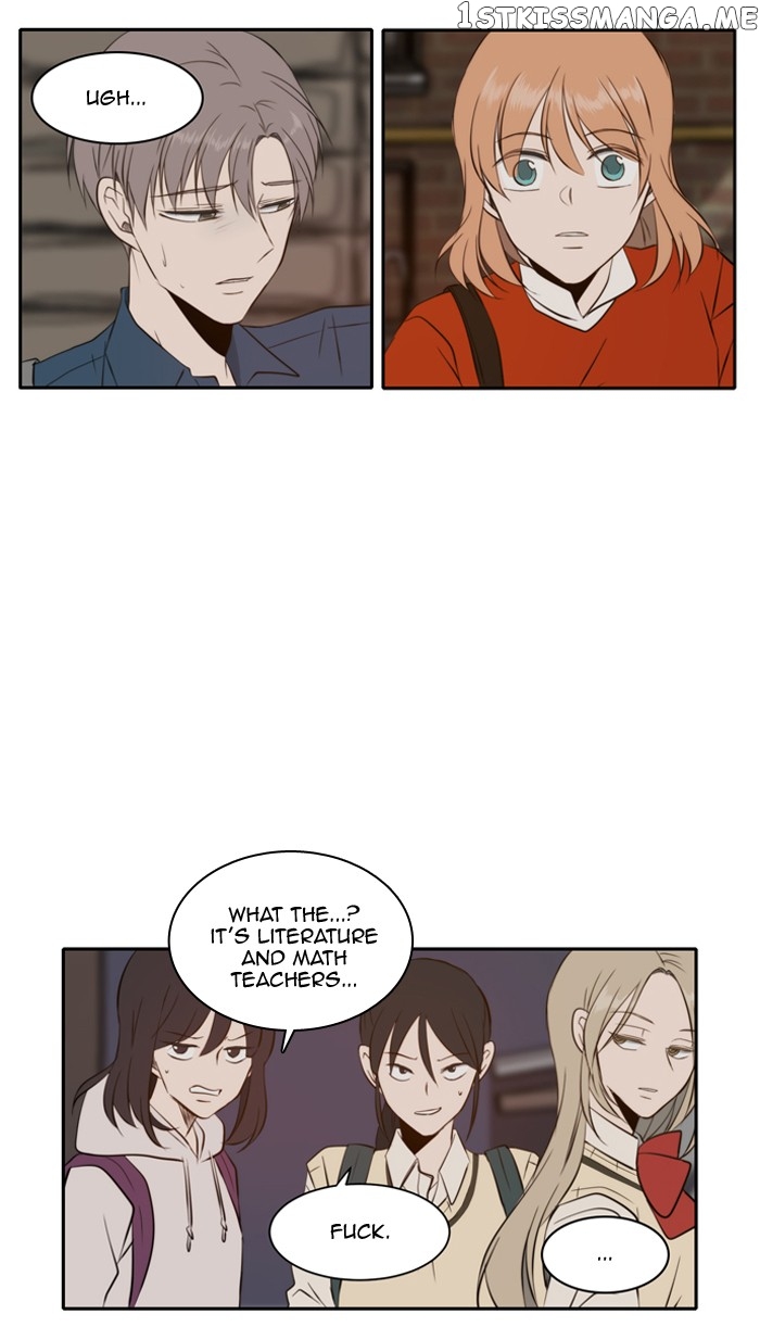 Read A Good Day to Be a Dog ENGLISH Manga Online